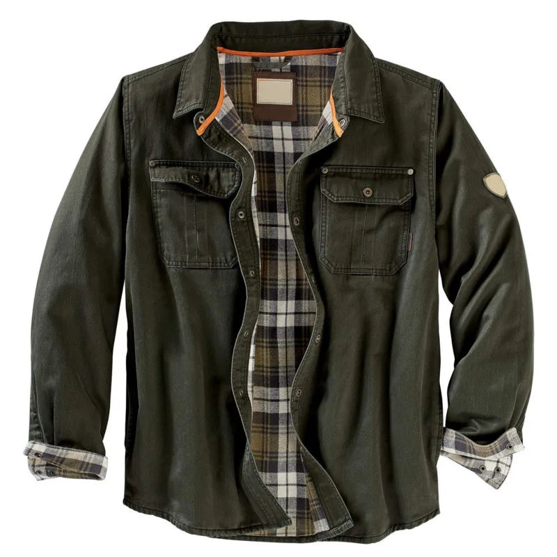 Lancaster™ | Vintage Style Jacket