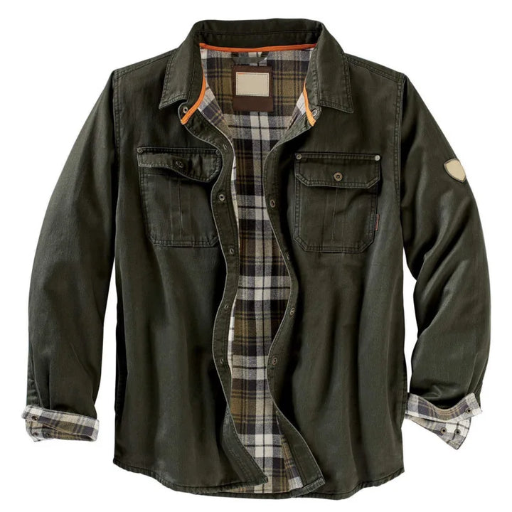 Lancaster™ | Vintage Style Jacket