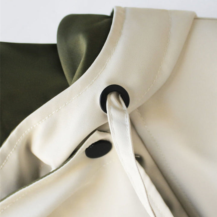 Coogee | Windbreaker Jacket