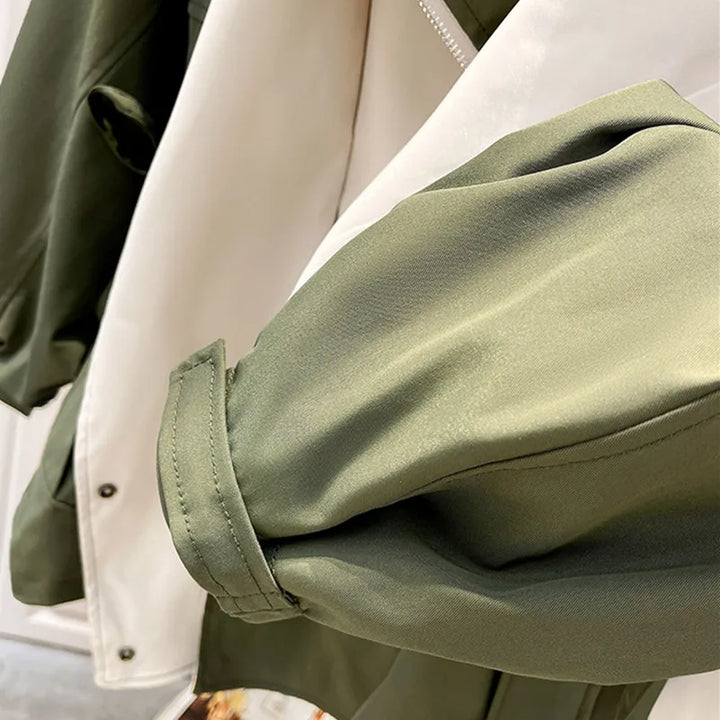 Coogee | Windbreaker Jacket