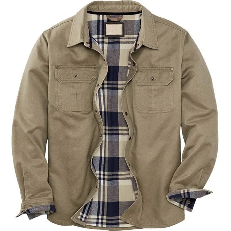 Lancaster™ | Vintage Style Jacket
