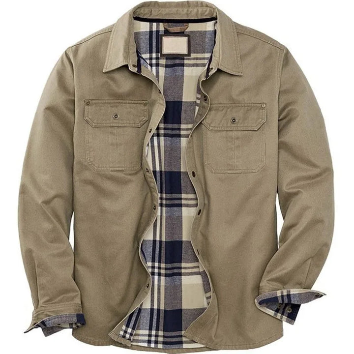 Lancaster™ | Vintage Style Jacket