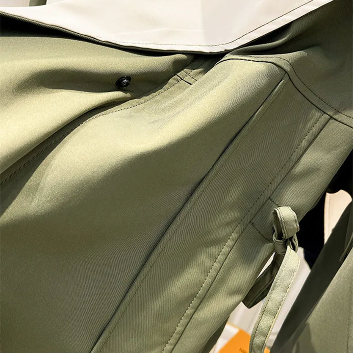 Coogee | Windbreaker Jacket