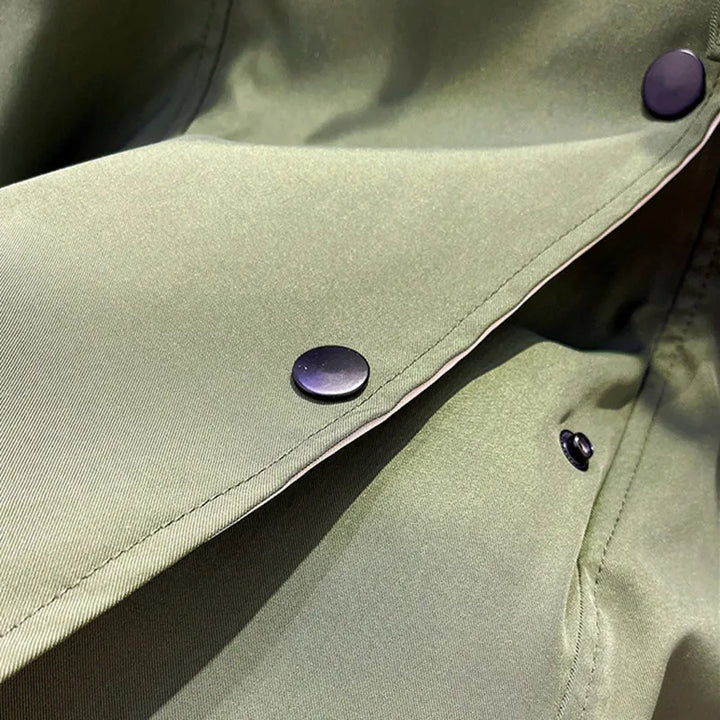 Coogee | Windbreaker Jacket