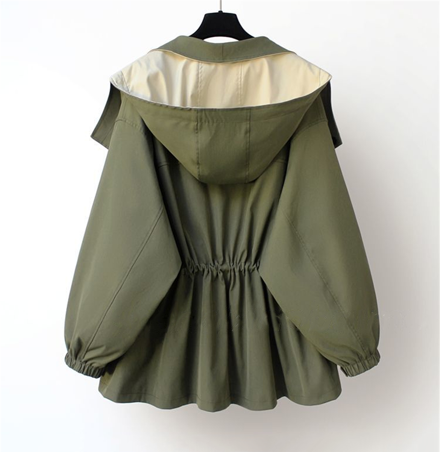 Coogee | Windbreaker Jacket