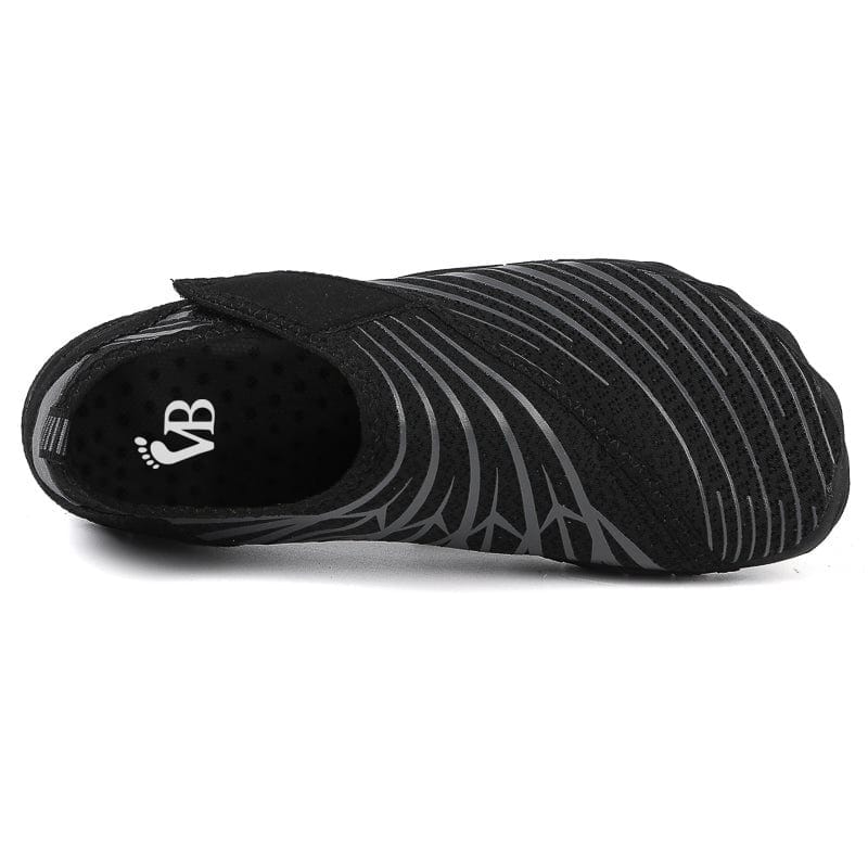 Ultra-Comfort Non-Slip Barefoot Aqua Shoes