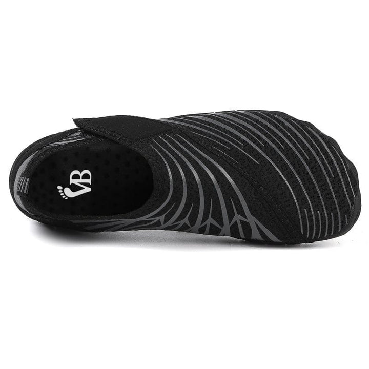 Ultra-Comfort Non-Slip Barefoot Aqua Shoes
