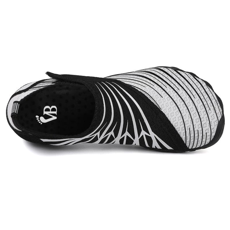 Ultra-Comfort Non-Slip Barefoot Aqua Shoes