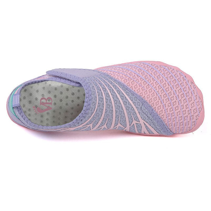 Ultra-Comfort Non-Slip Barefoot Aqua Shoes