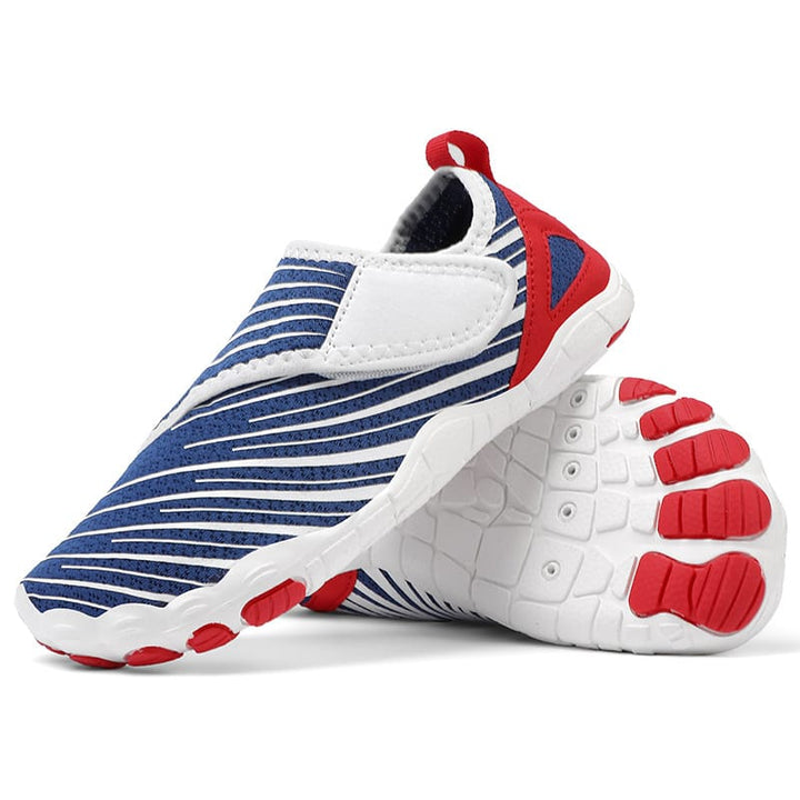 Ultra-Comfort Non-Slip Barefoot Aqua Shoes
