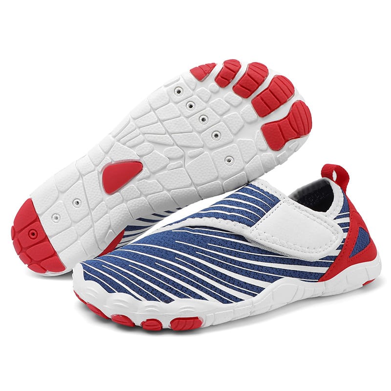 Ultra-Comfort Non-Slip Barefoot Aqua Shoes