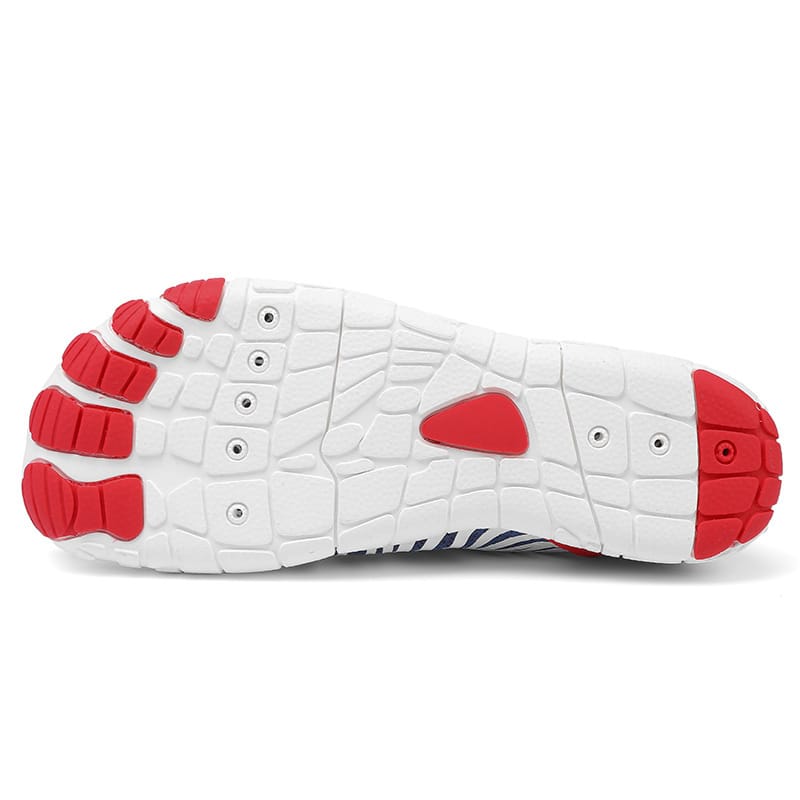 Ultra-Comfort Non-Slip Barefoot Aqua Shoes