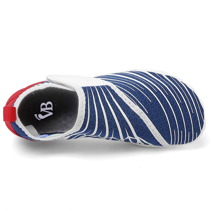 Ultra-Comfort Non-Slip Barefoot Aqua Shoes