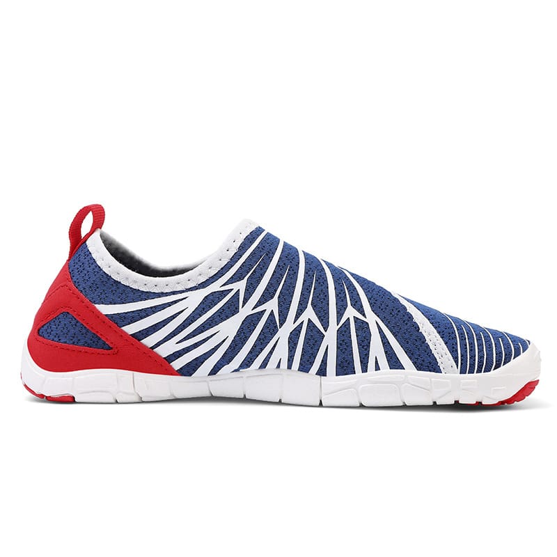 Ultra-Comfort Non-Slip Barefoot Aqua Shoes