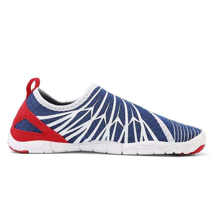 Ultra-Comfort Non-Slip Barefoot Aqua Shoes