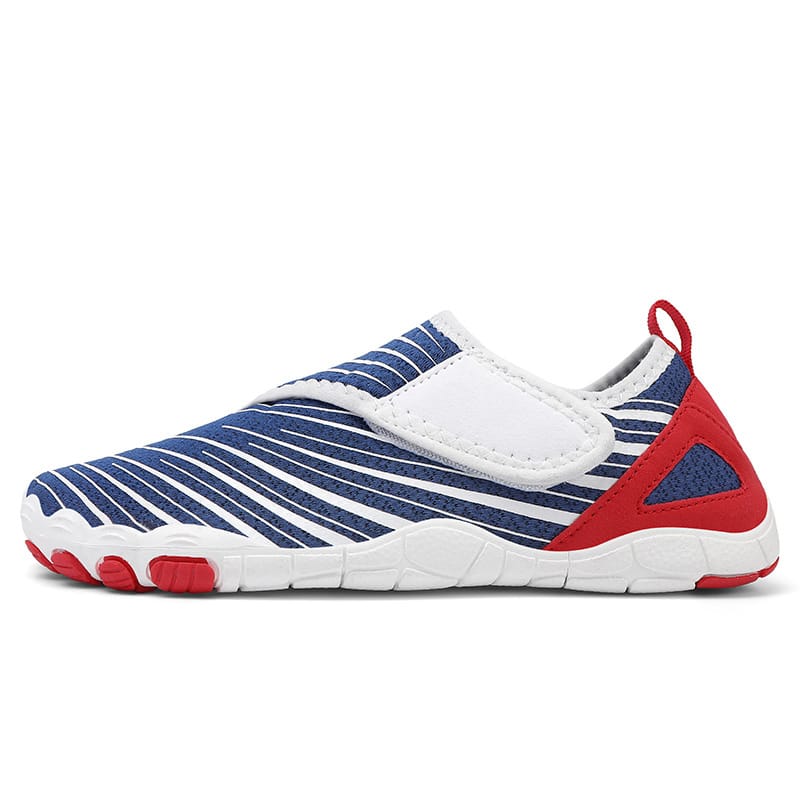 Ultra-Comfort Non-Slip Barefoot Aqua Shoes