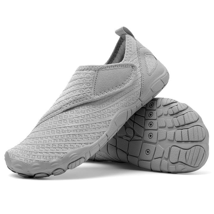 Ultra-Comfort Non-Slip Barefoot Aqua Shoes
