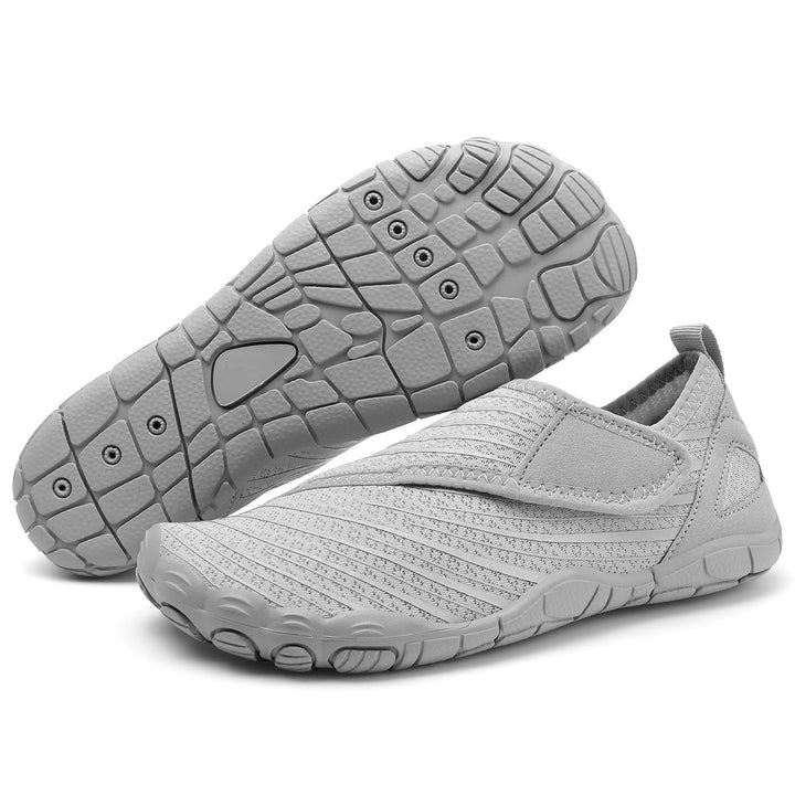 Ultra-Comfort Non-Slip Barefoot Aqua Shoes