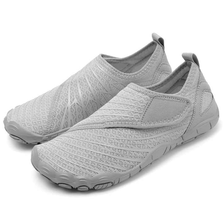 Ultra-Comfort Non-Slip Barefoot Aqua Shoes