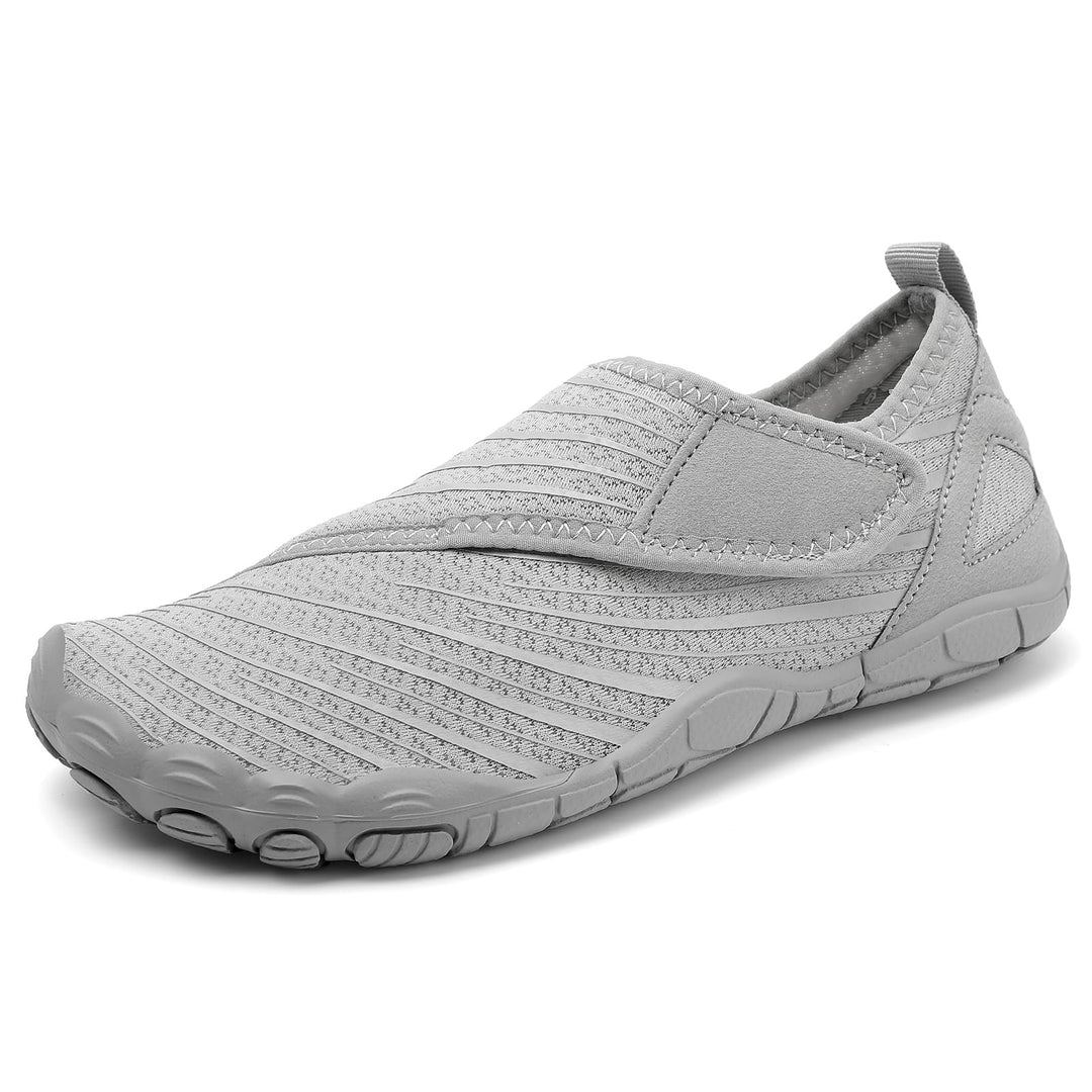Ultra-Comfort Non-Slip Barefoot Aqua Shoes