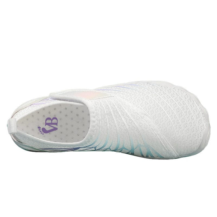 Ultra-Comfort Non-Slip Barefoot Aqua Shoes