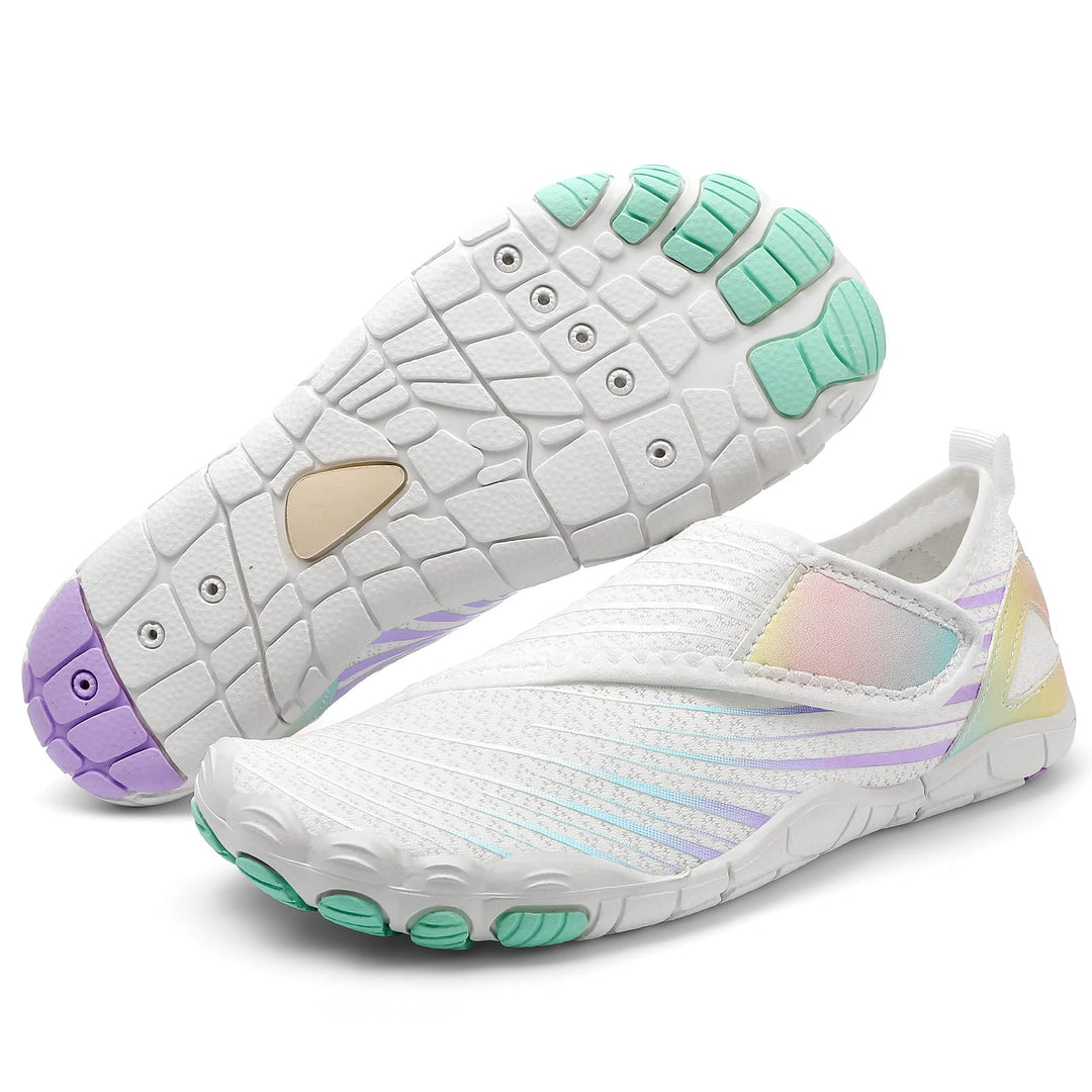 Ultra-Comfort Non-Slip Barefoot Aqua Shoes