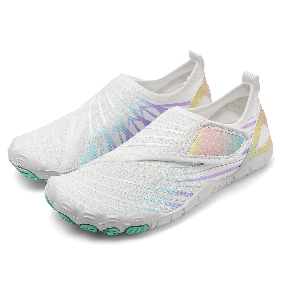 Ultra-Comfort Non-Slip Barefoot Aqua Shoes