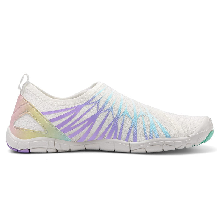 Ultra-Comfort Non-Slip Barefoot Aqua Shoes