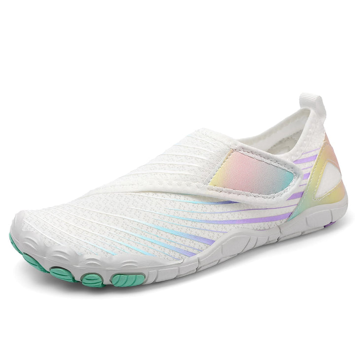 Ultra-Comfort Non-Slip Barefoot Aqua Shoes