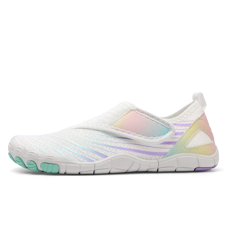 Ultra-Comfort Non-Slip Barefoot Aqua Shoes