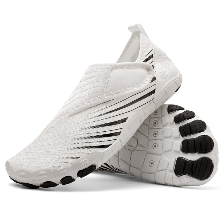 Ultra-Comfort Non-Slip Barefoot Aqua Shoes