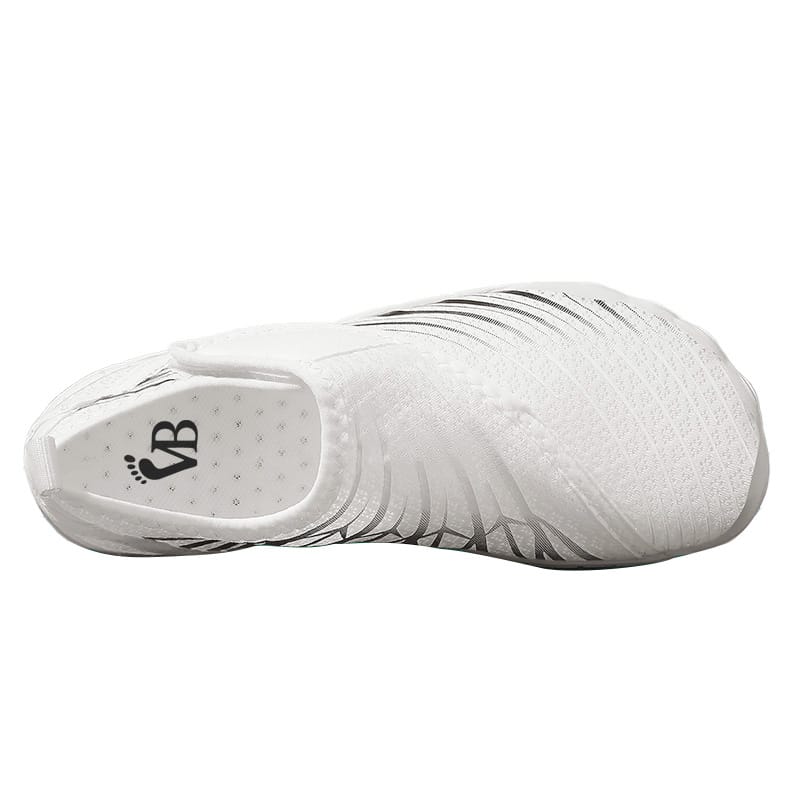 Ultra-Comfort Non-Slip Barefoot Aqua Shoes