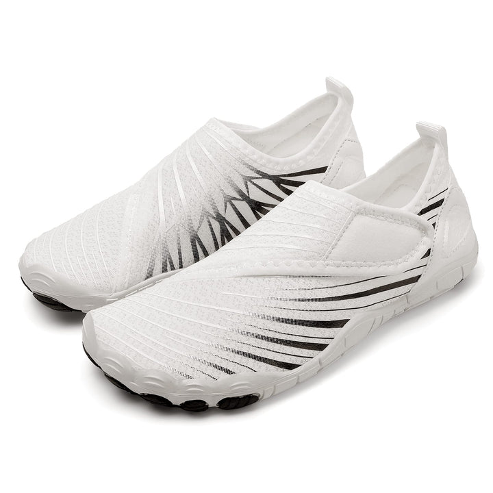 Ultra-Comfort Non-Slip Barefoot Aqua Shoes