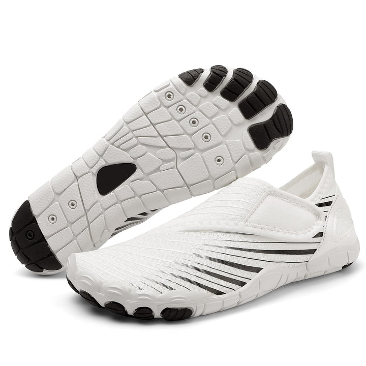 Ultra-Comfort Non-Slip Barefoot Aqua Shoes