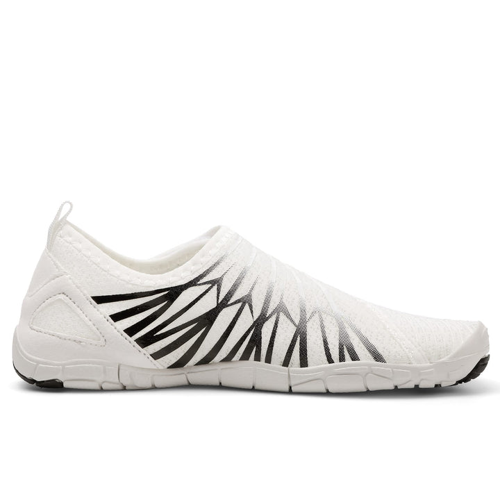 Ultra-Comfort Non-Slip Barefoot Aqua Shoes