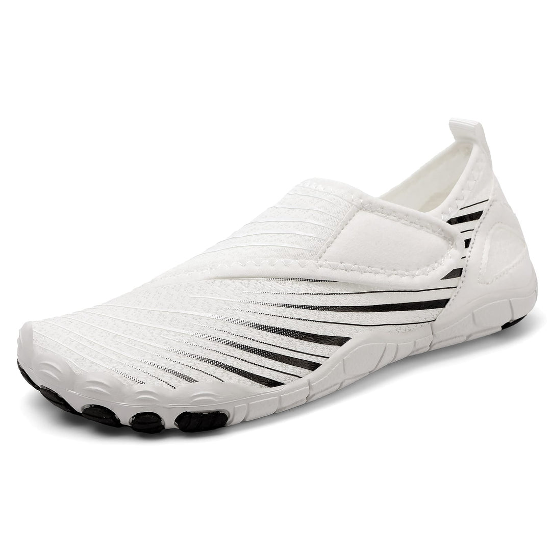 Ultra-Comfort Non-Slip Barefoot Aqua Shoes