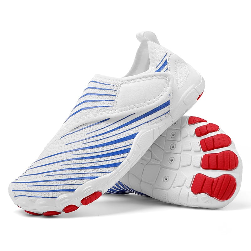 Ultra-Comfort Non-Slip Barefoot Aqua Shoes