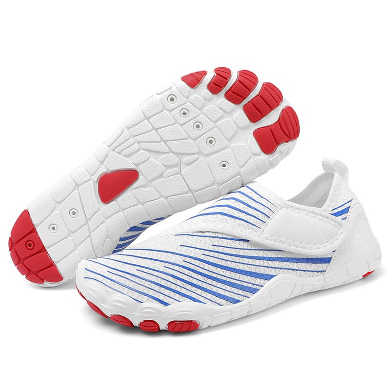 Ultra-Comfort Non-Slip Barefoot Aqua Shoes