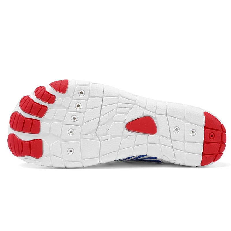 Ultra-Comfort Non-Slip Barefoot Aqua Shoes