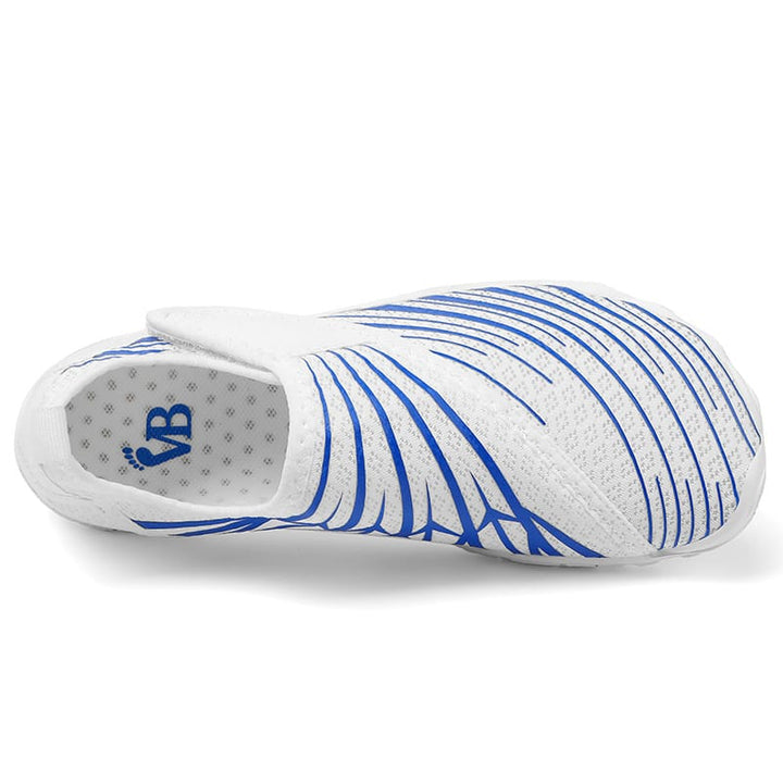 Ultra-Comfort Non-Slip Barefoot Aqua Shoes