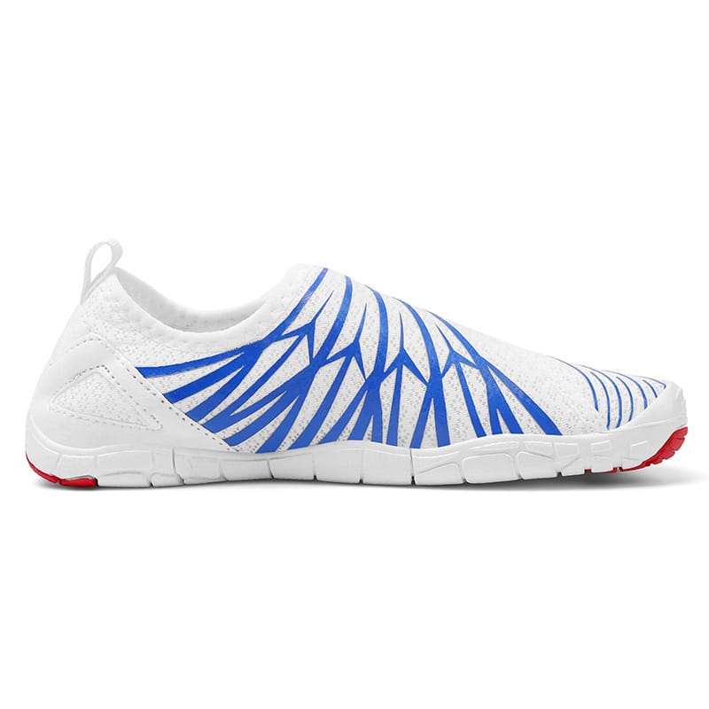Ultra-Comfort Non-Slip Barefoot Aqua Shoes