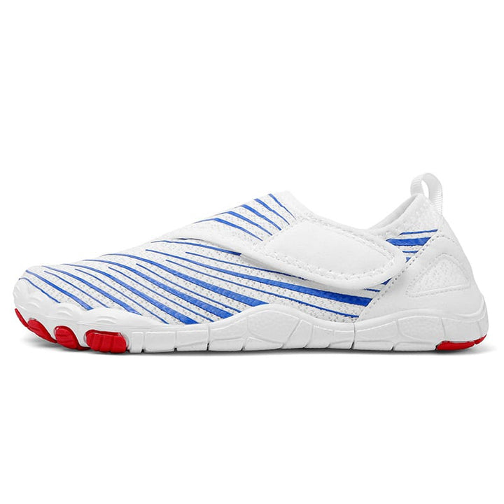 Ultra-Comfort Non-Slip Barefoot Aqua Shoes