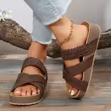 Danyzelle | Orthopaedic Sandals