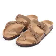 Bronte Toe-Loop Orthopaedic Sandals