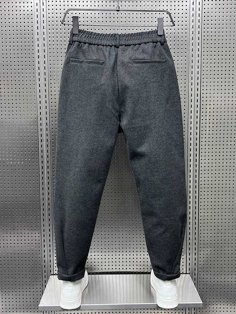 Bailey™ | Stylish and Comfortable Trousers