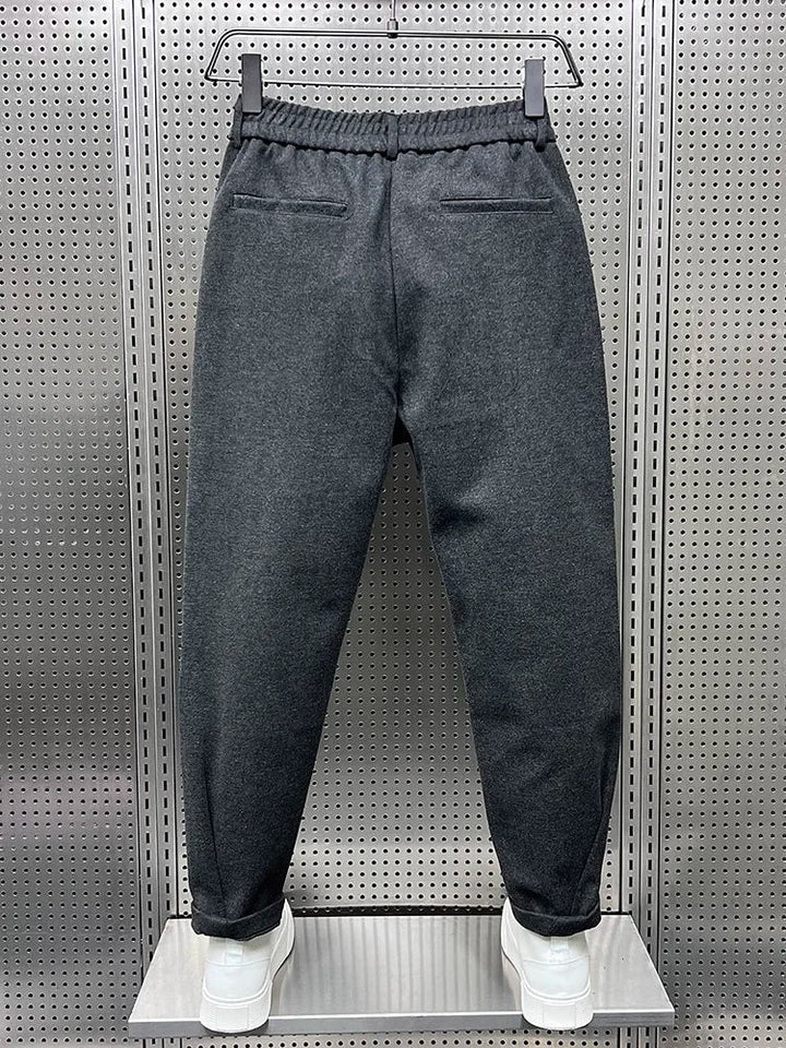 Bailey™ | Stylish and Comfortable Trousers