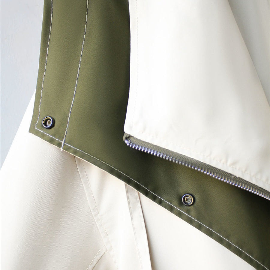 Coogee | Windbreaker Jacket