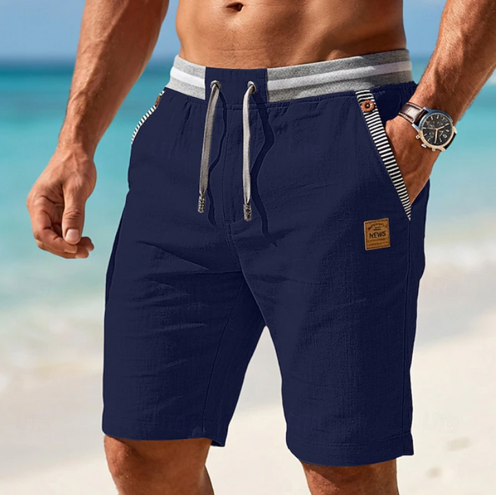 Adrian | Casual Summer Lace Short