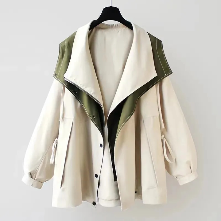 Coogee | Windbreaker Jacket