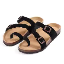 Bronte Toe-Loop Orthopaedic Sandals